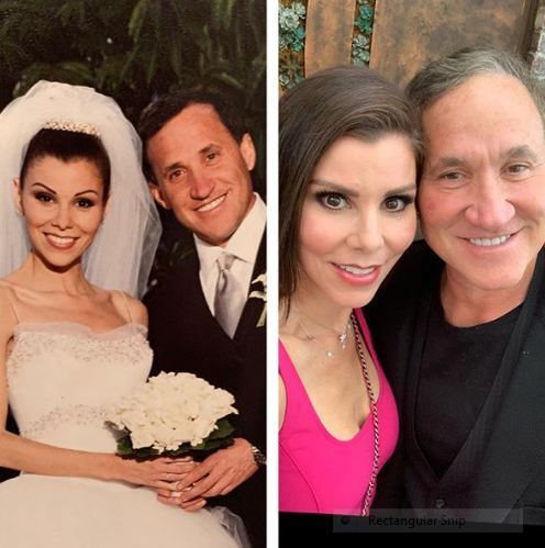 Heather Dubrow Wedding Details, Children, Net Worth, 2019